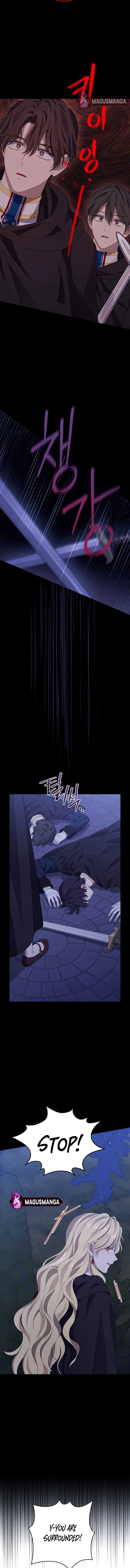 Read Actually I Was the Real One Manga Online