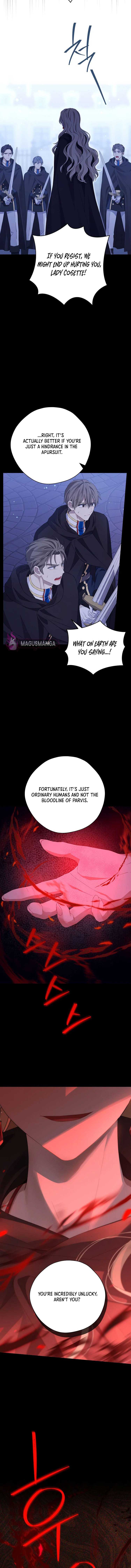 Read Actually I Was the Real One Manga Online