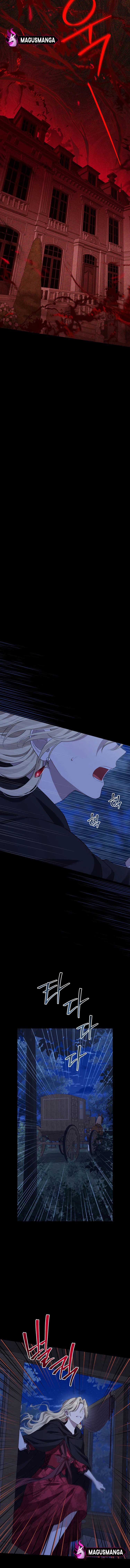 Read Actually I Was the Real One Manga Online