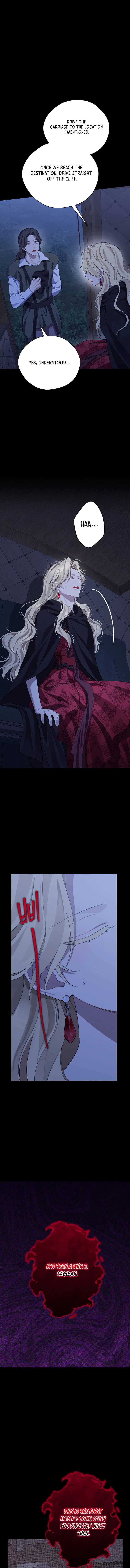 Read Actually I Was the Real One Manga Online