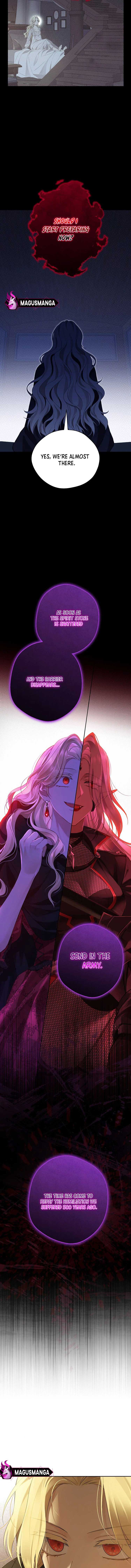 Read Actually I Was the Real One Manga Online