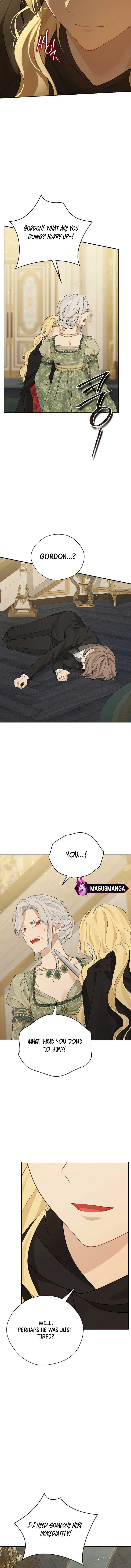 Read Actually I Was the Real One Manga Online