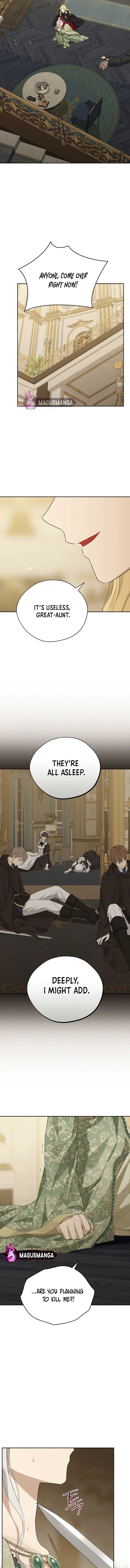 Read Actually I Was the Real One Manga Online