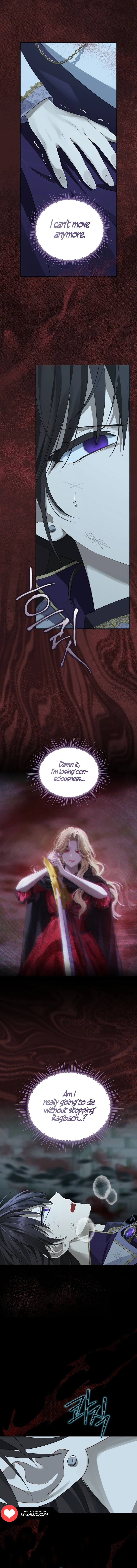 Read Actually I Was the Real One Manga Online