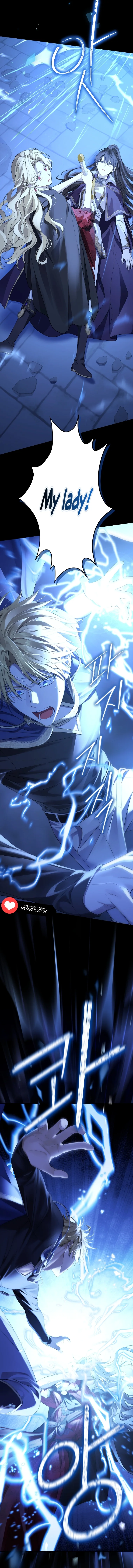 Read Actually I Was the Real One Manga Online