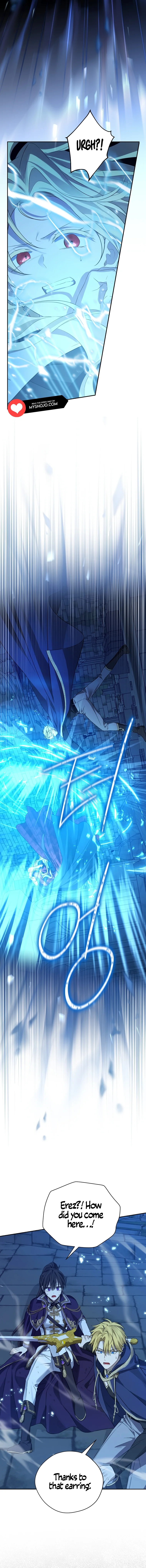 Read Actually I Was the Real One Manga Online