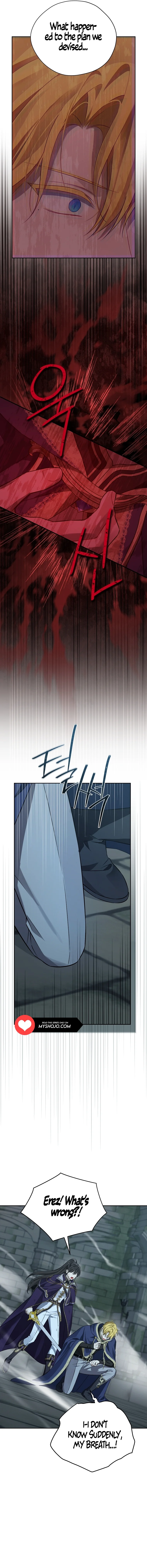 Read Actually I Was the Real One Manga Online