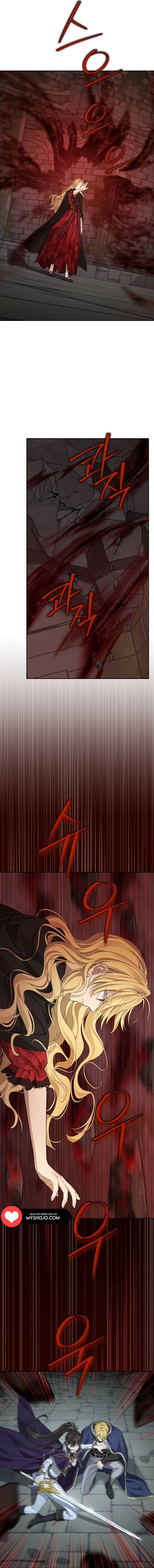 Read Actually I Was the Real One Manga Online