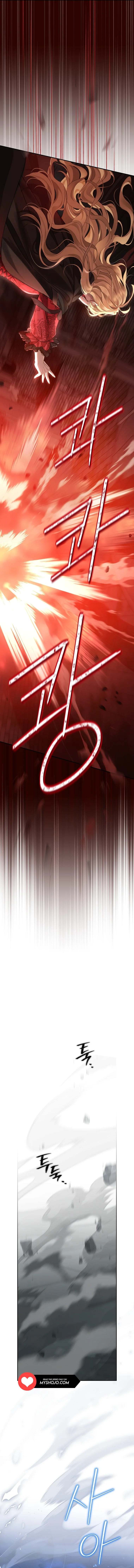 Read Actually I Was the Real One Manga Online