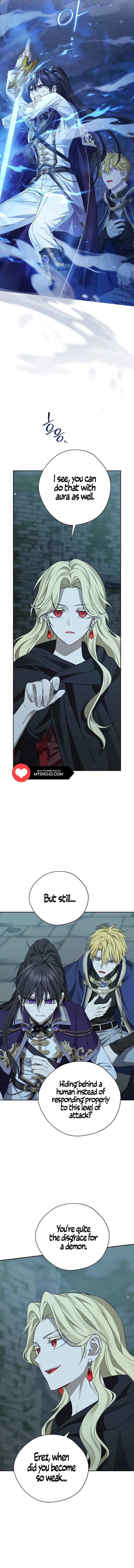 Read Actually I Was the Real One Manga Online