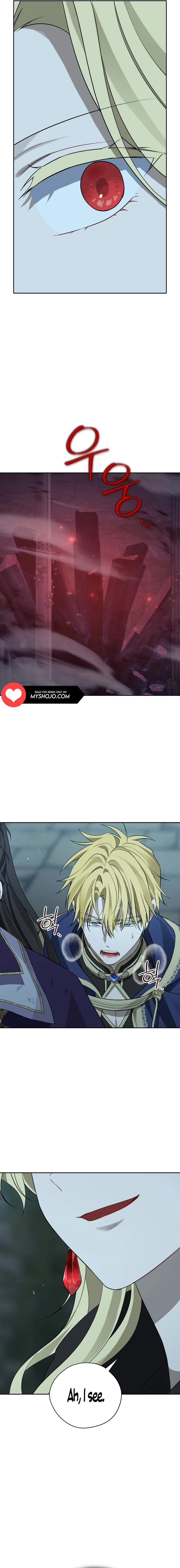 Read Actually I Was the Real One Manga Online