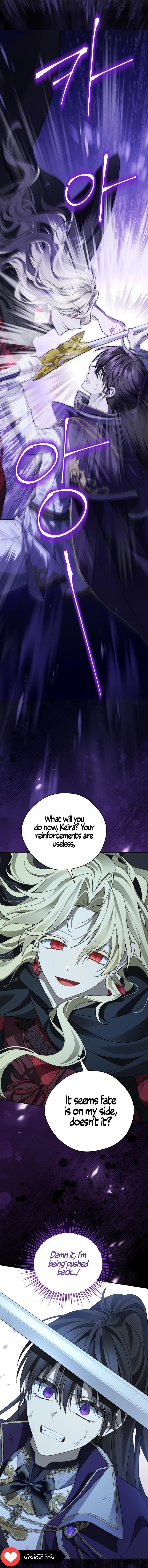 Read Actually I Was the Real One Manga Online