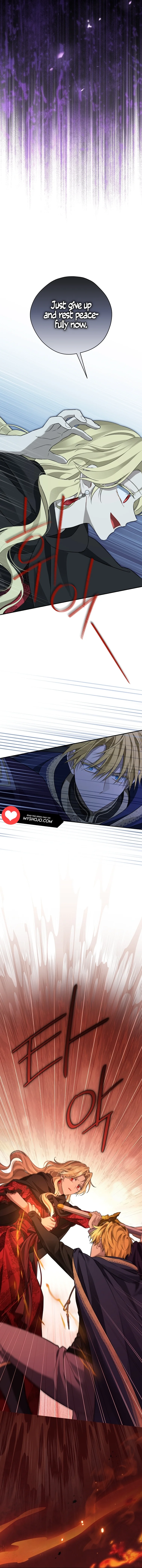 Read Actually I Was the Real One Manga Online