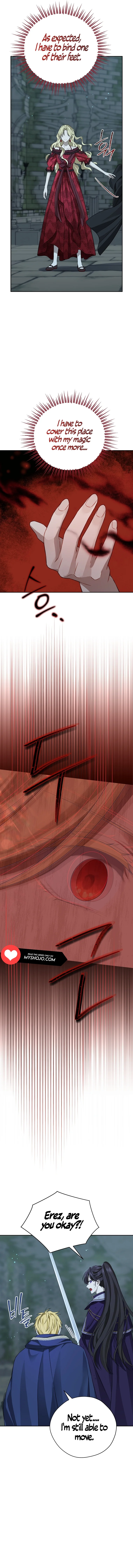 Read Actually I Was the Real One Manga Online