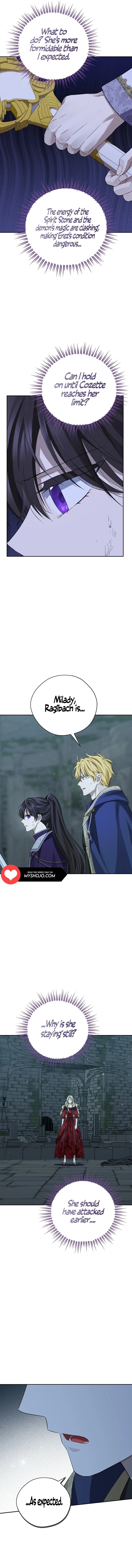 Read Actually I Was the Real One Manga Online