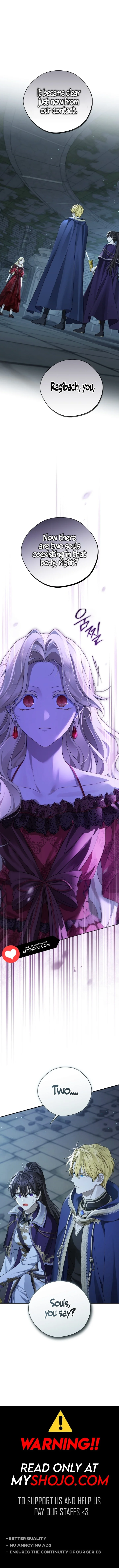 Read Actually I Was the Real One Manga Online