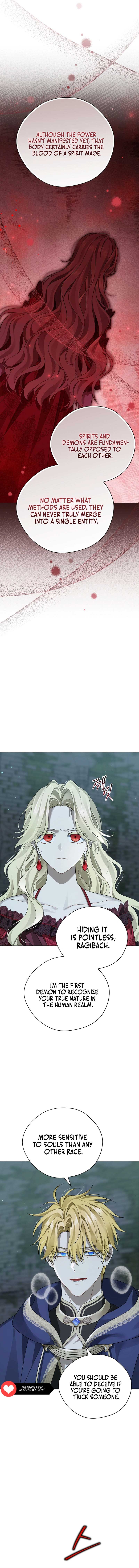 Read Actually I Was the Real One Manga Online