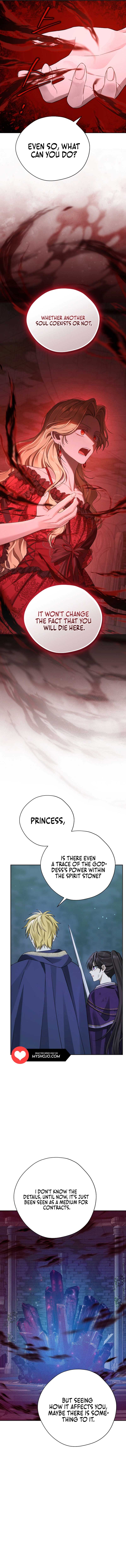 Read Actually I Was the Real One Manga Online