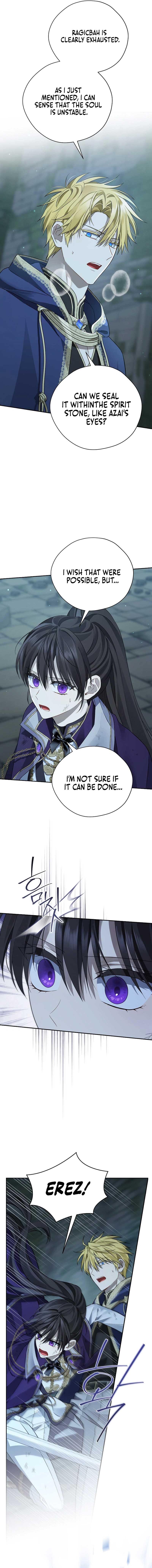 Read Actually I Was the Real One Manga Online