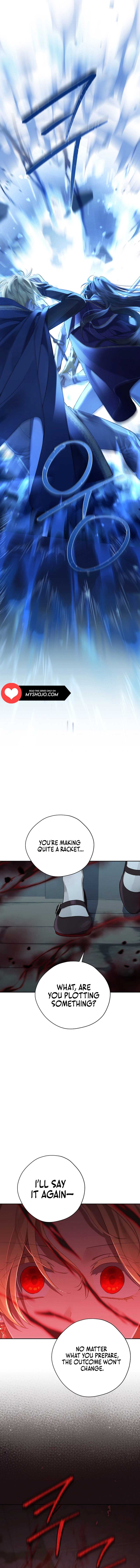 Read Actually I Was the Real One Manga Online