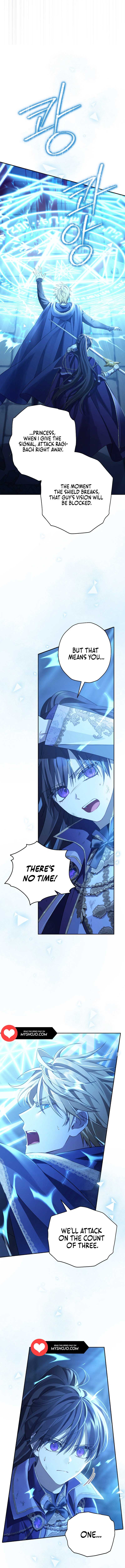 Read Actually I Was the Real One Manga Online