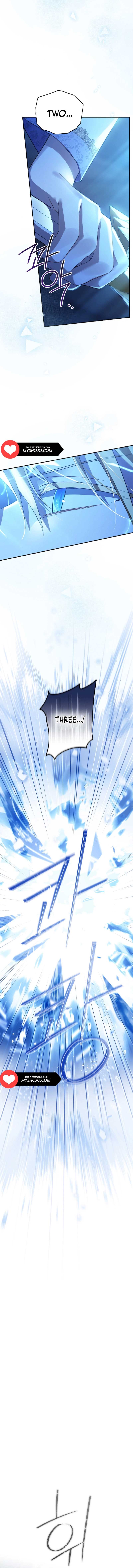 Read Actually I Was the Real One Manga Online