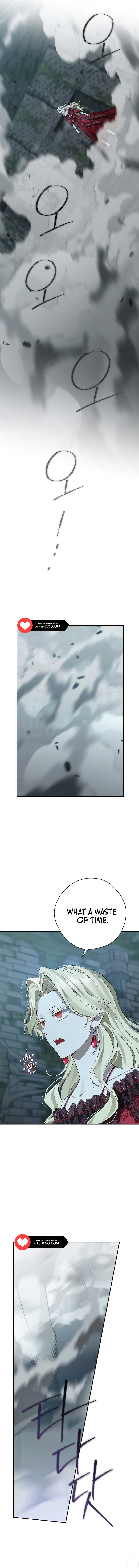 Read Actually I Was the Real One Manga Online