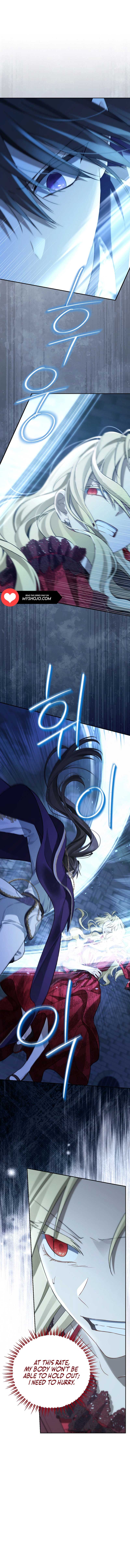 Read Actually I Was the Real One Manga Online