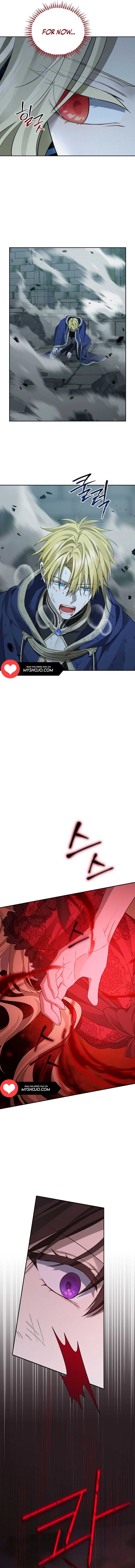 Read Actually I Was the Real One Manga Online