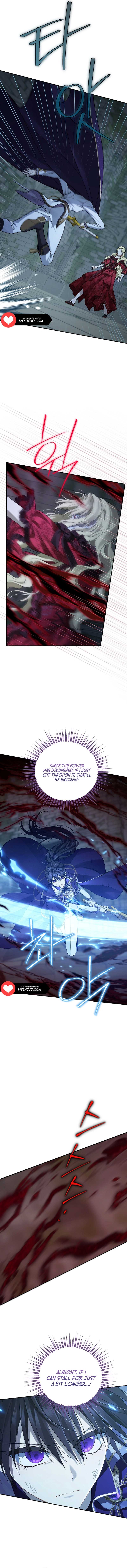 Read Actually I Was the Real One Manga Online