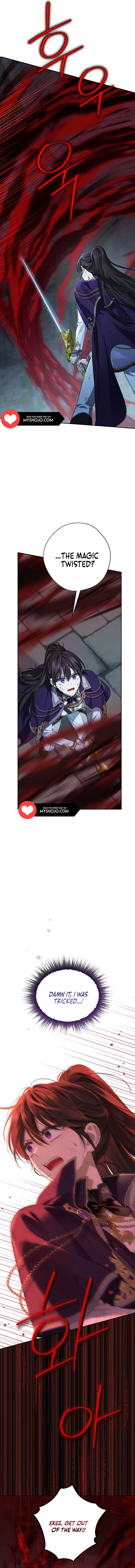 Read Actually I Was the Real One Manga Online