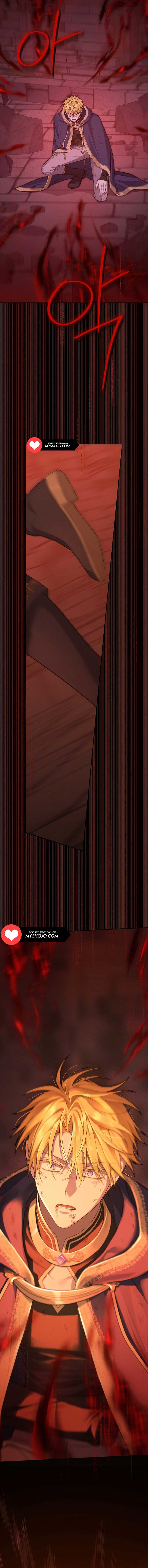 Read Actually I Was the Real One Manga Online