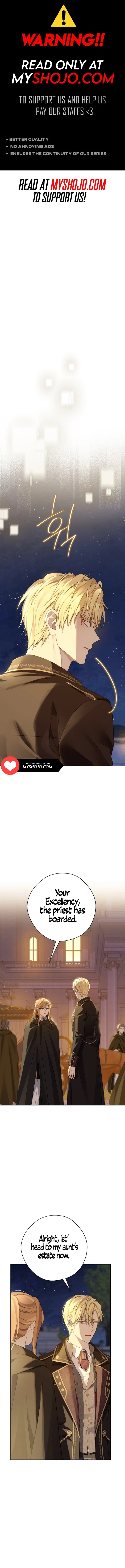 Read Actually I Was the Real One Manga Online