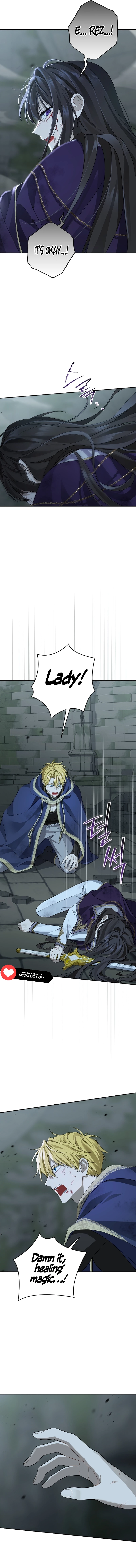 Read Actually I Was the Real One Manga Online