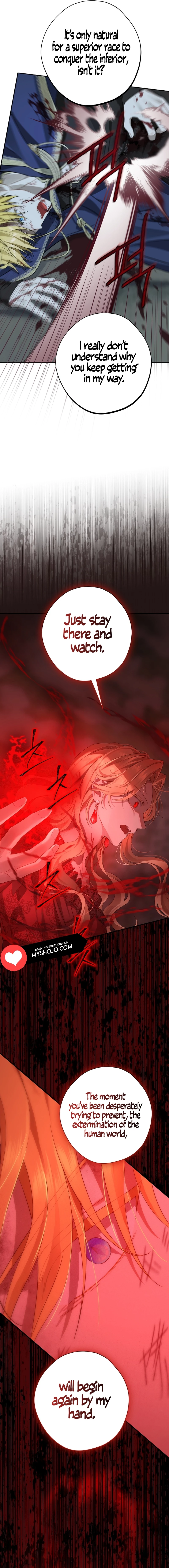 Read Actually I Was the Real One Manga Online