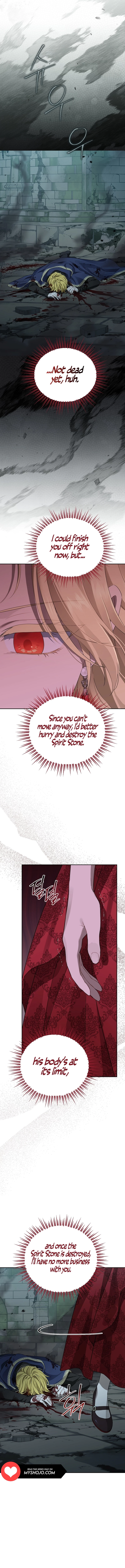 Read Actually I Was the Real One Manga Online