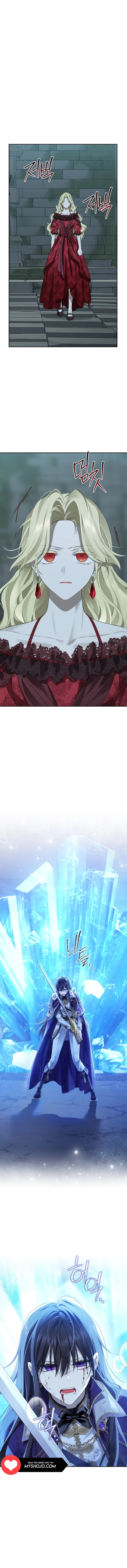 Read Actually I Was the Real One Manga Online