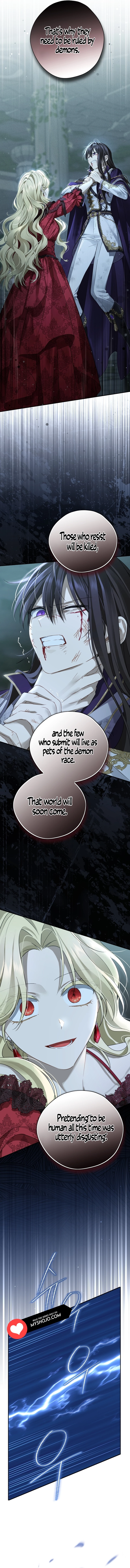 Read Actually I Was the Real One Manga Online