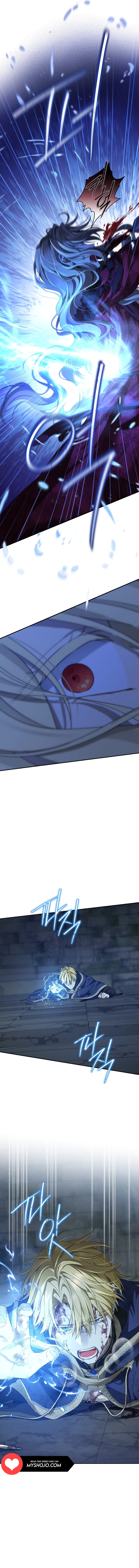 Read Actually I Was the Real One Manga Online