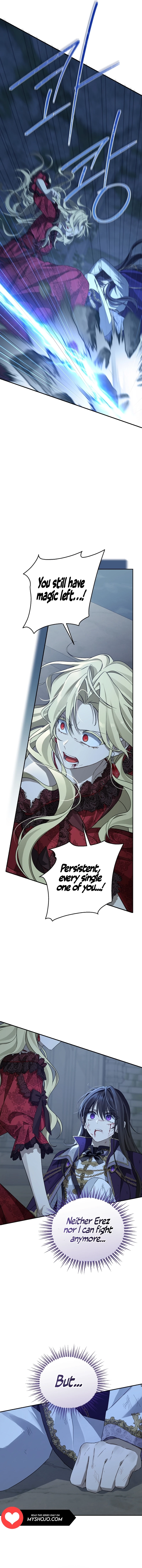 Read Actually I Was the Real One Manga Online