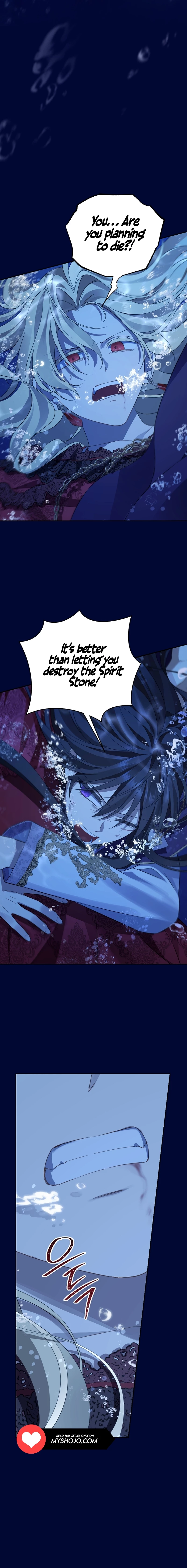 Read Actually I Was the Real One Manga Online