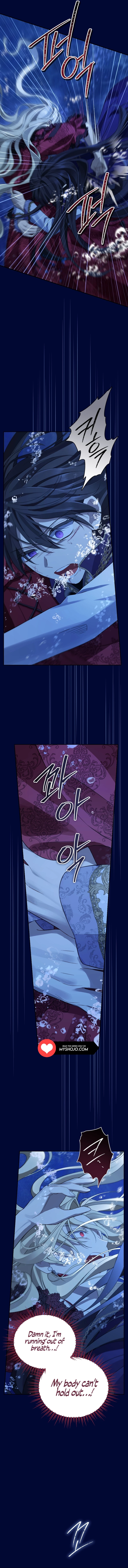 Read Actually I Was the Real One Manga Online