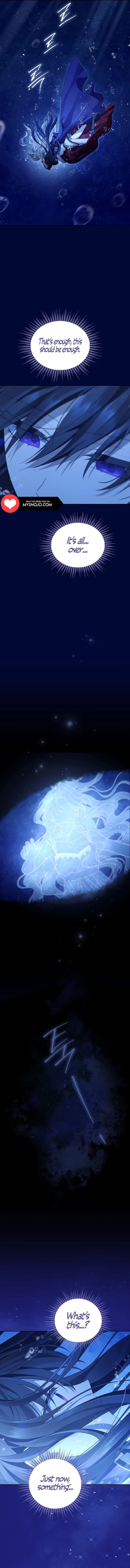 Read Actually I Was the Real One Manga Online