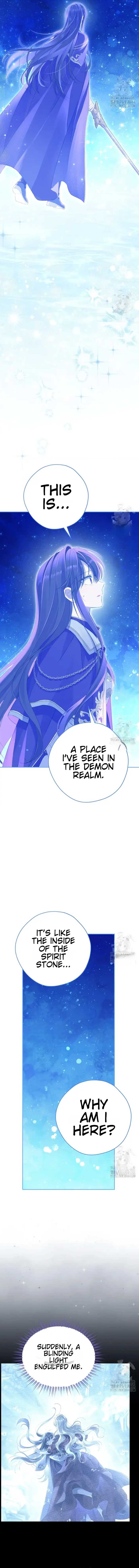 Read Actually I Was the Real One Manga Online