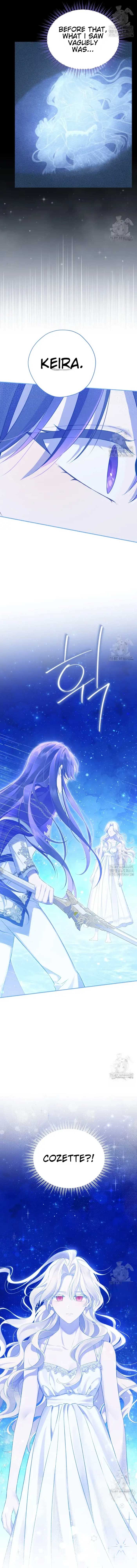 Read Actually I Was the Real One Manga Online