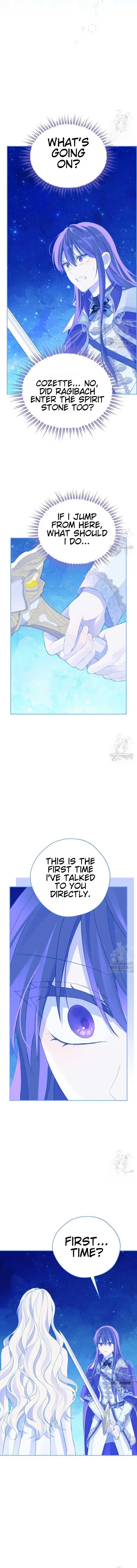 Read Actually I Was the Real One Manga Online