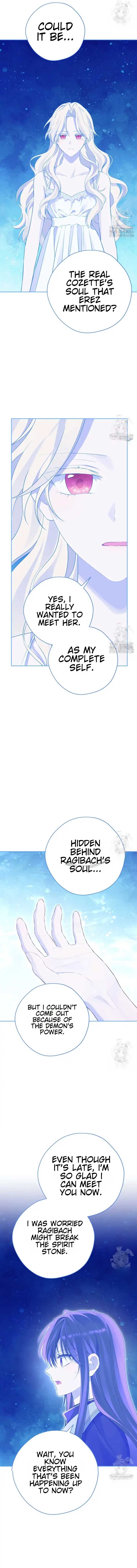 Read Actually I Was the Real One Manga Online