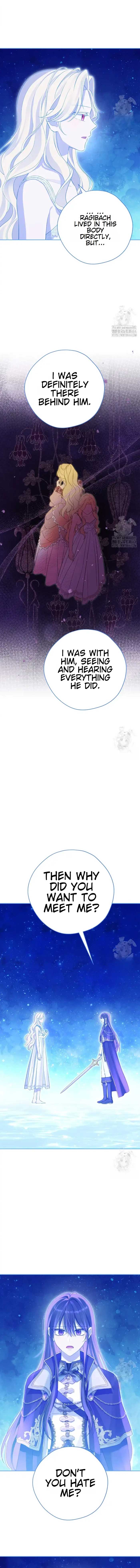 Read Actually I Was the Real One Manga Online