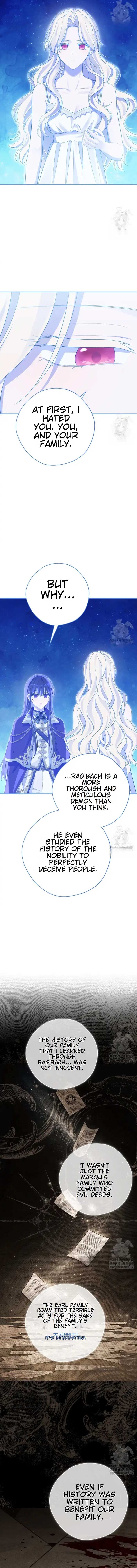 Read Actually I Was the Real One Manga Online