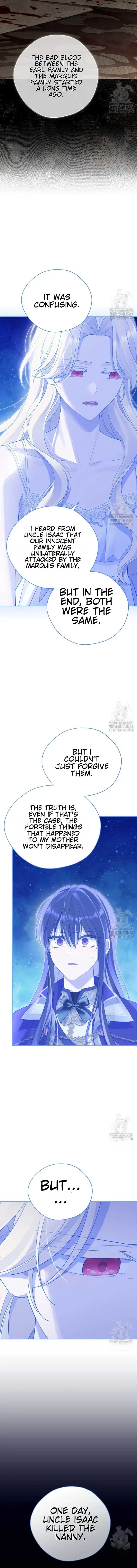 Read Actually I Was the Real One Manga Online